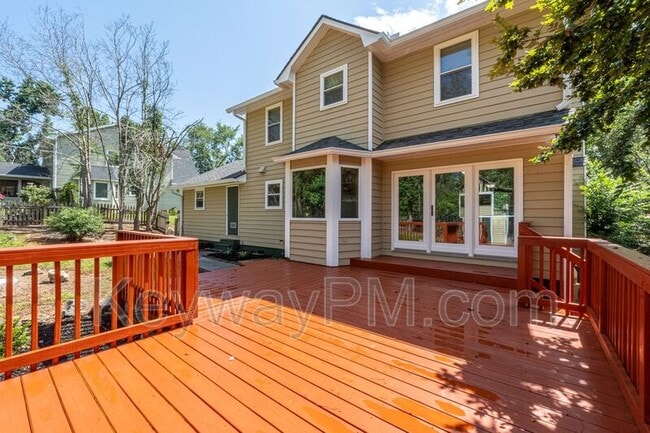 Building Photo - 3791 Winchester Trail
