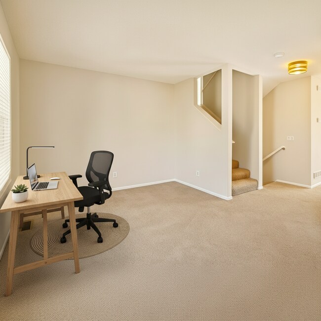 Building Photo - Modern Comfort in Apple Valley | 2BR Townhome for $1,995!