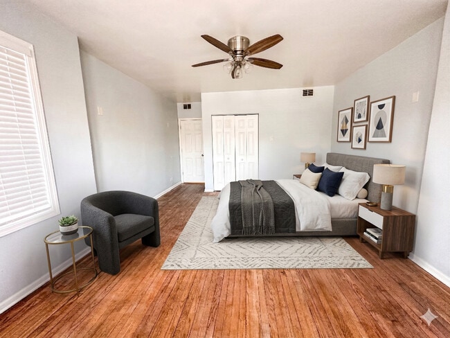 Building Photo - 7926 S Luella Ave