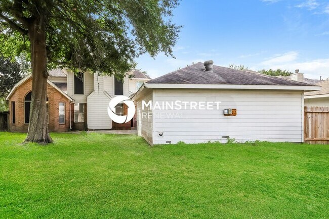 Building Photo - 4 Bedroom Pet-Friendly Home in Humble, TX with Main Street Renewal