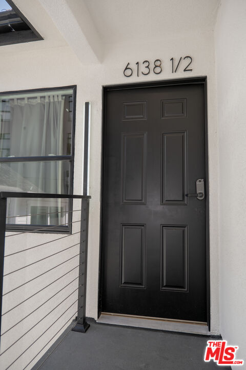 Building Photo - 6138 Carlos Ave