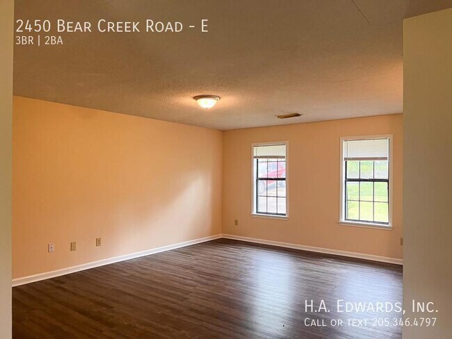 Building Photo - 2450 Bear Creek Rd E