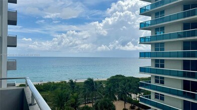 Building Photo - 9225 Collins Ave