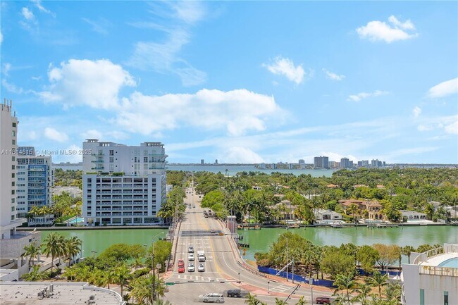 Building Photo - 6301 Collins Ave
