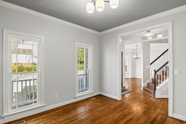 Building Photo - 309 Caraway Ln