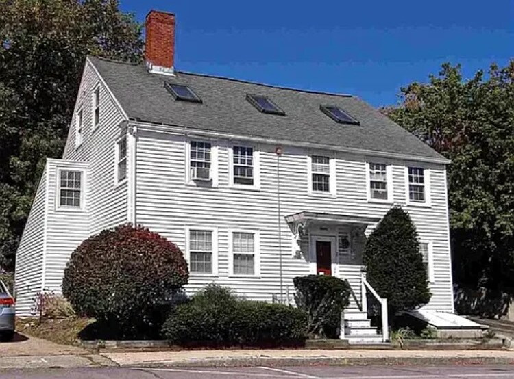 Building Photo - 12 Portland Ave