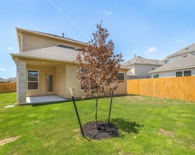 Building Photo - Pflugerville Rental Home - 3 Bed / 2 Bath ...