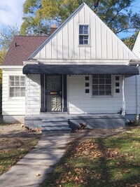 Building Photo - 19343 Riopelle St