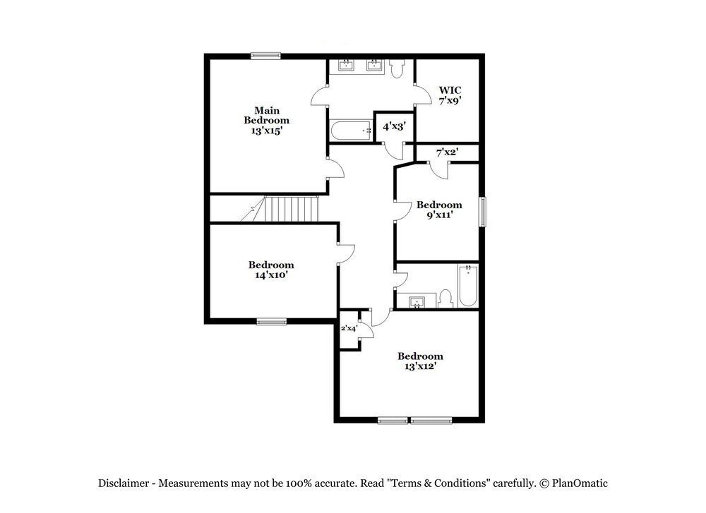 Building Photo - 7810 Shadow Lawn Rd