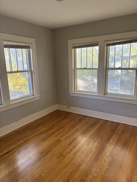 Bedroom 1 - 613 N 36th St