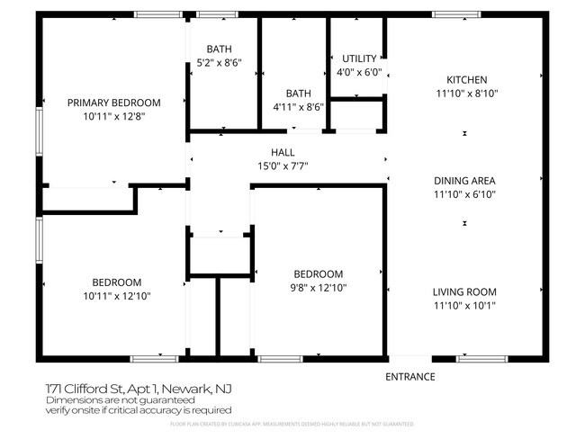 Building Photo - 171 Clifford St