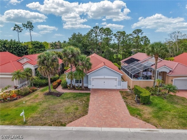 Building Photo - 351 Pindo Palm Dr