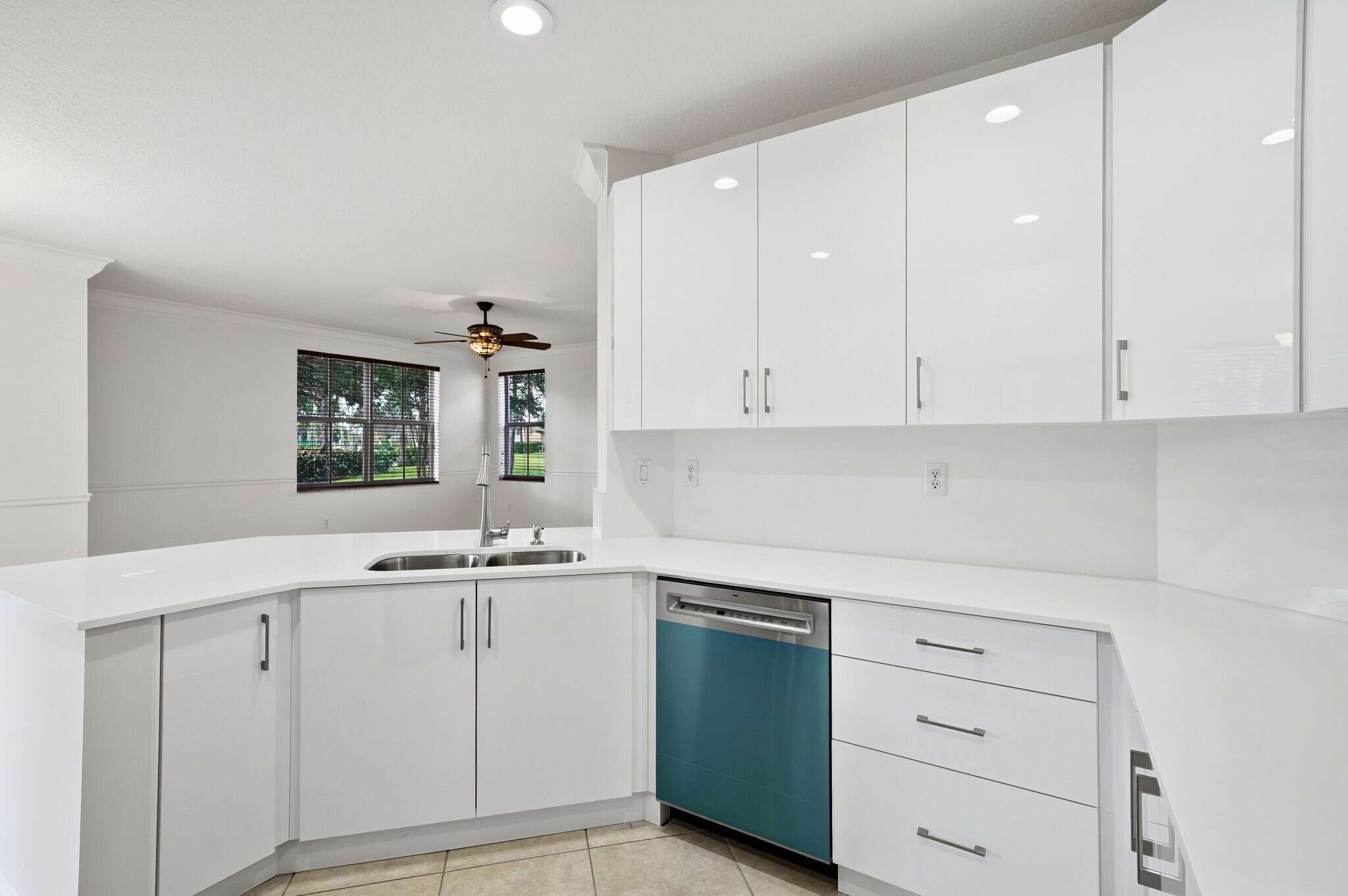 Brand New Kitchen - 2388 SW 127th Ave