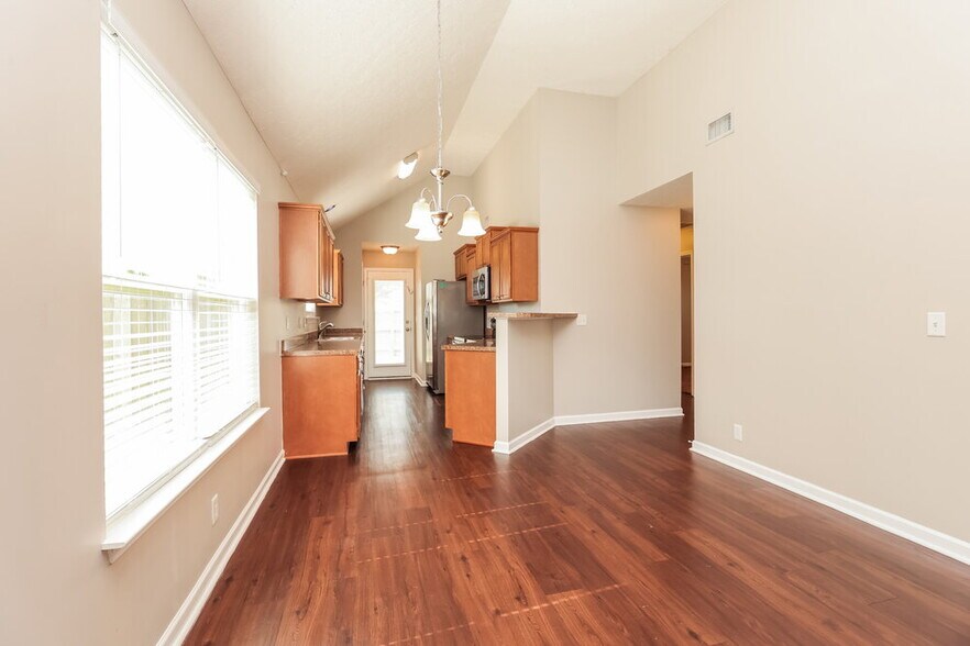 Building Photo - 2333 Cason Trail