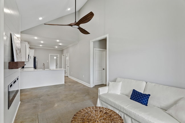 Building Photo - The Crest Homes