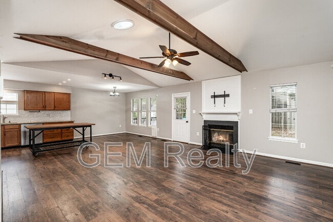 Building Photo - 11609 Silverleaf Ln