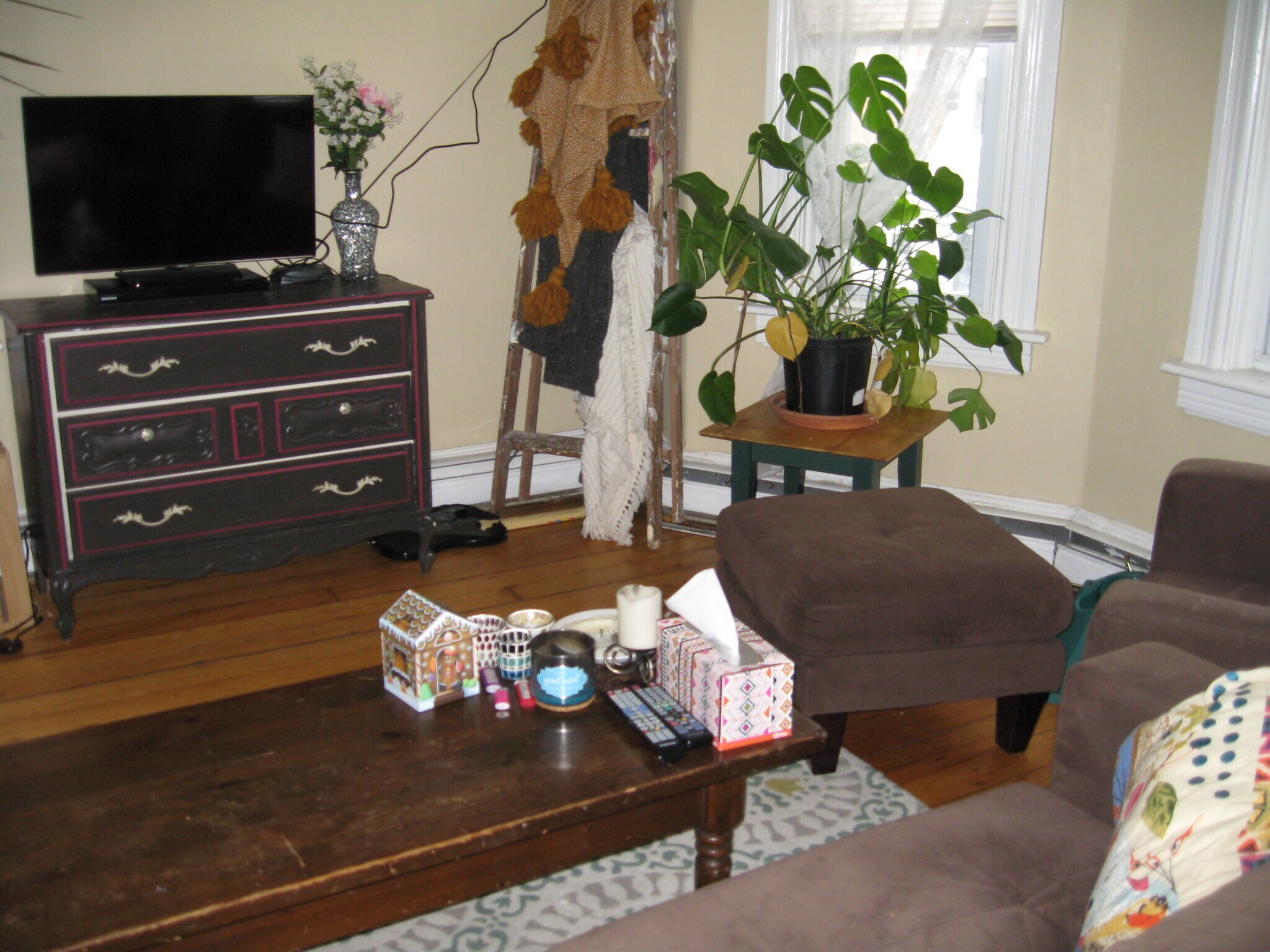 Building Photo - 195 Lippitt St