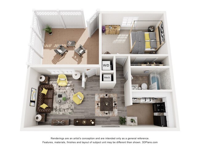 Beach Villas_1x1_700 - Beach Villas