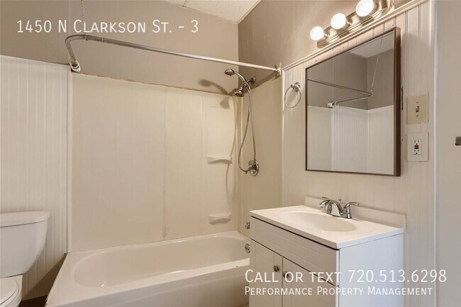 Building Photo - 1450 N Clarkson St