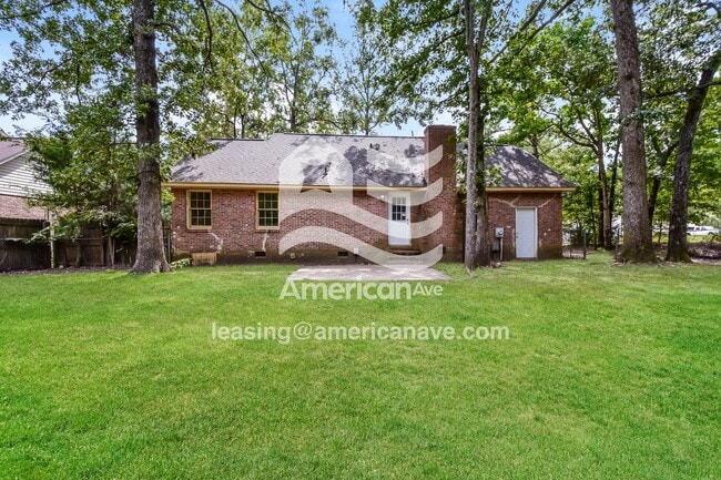 Building Photo - 449 Parlock Rd