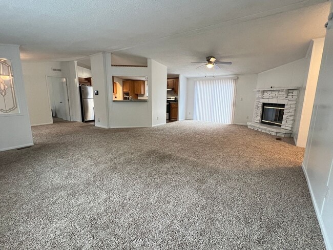 Building Photo - AVAILABLE NOW | PETS ALLOWED OUTDOORS ONLY...