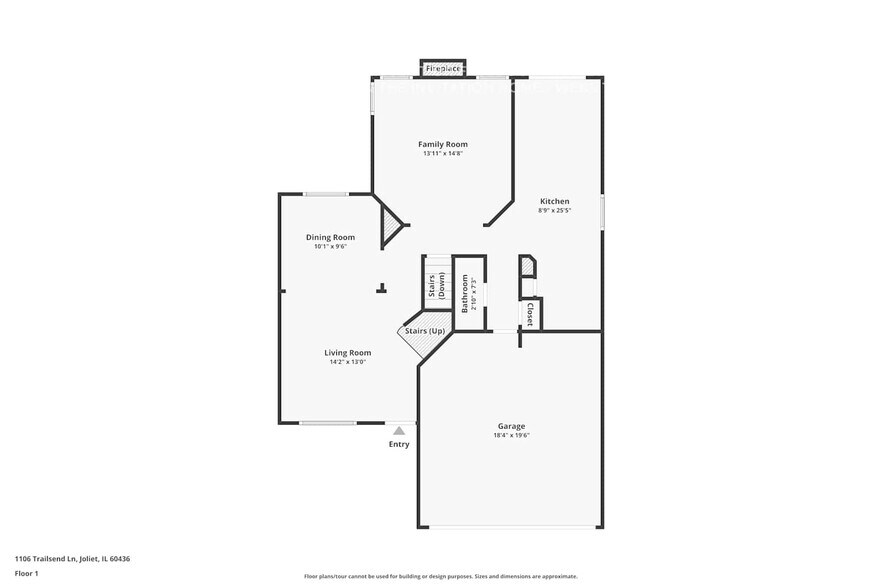 Building Photo - 1106 Trailsend Ln