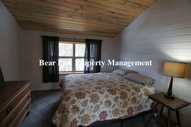 Building Photo - Super Cute, Short Term (SIX MONTHS) Fully Furnished Barndominum in Bailey!!