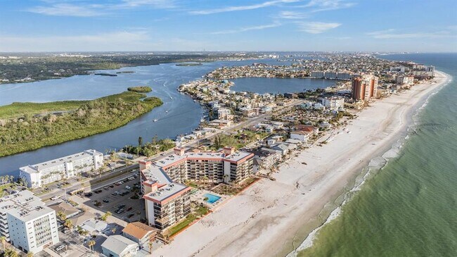 Building Photo - 18304 Gulf Blvd