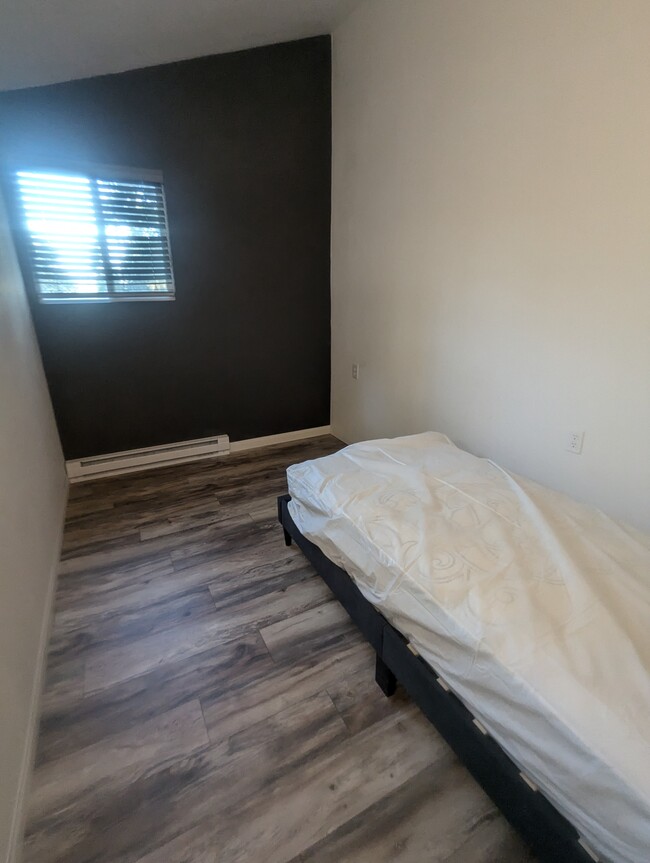 Bedroom - 21461 Crest Forest Dr