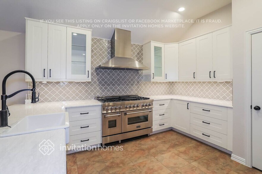 Building Photo - 3008 Crossridge Dr