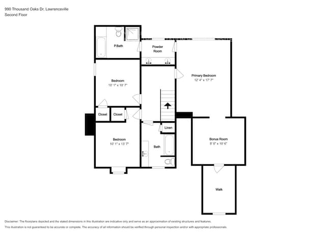 Building Photo - 990 Thousand Oaks Dr