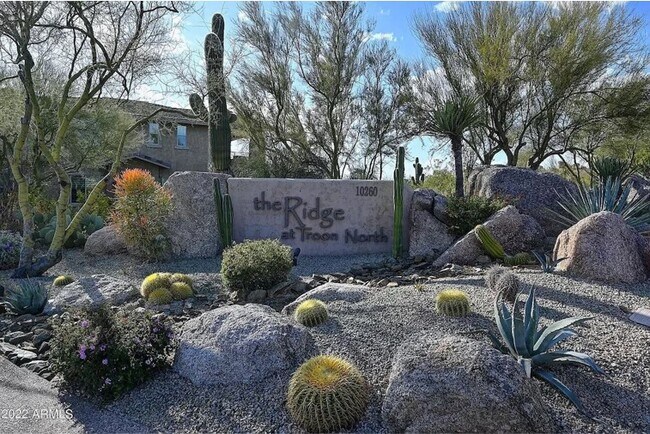 Building Photo - 10260 E White Feather Ln
