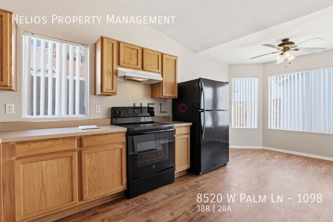 Building Photo - 8520 W Palm Ln