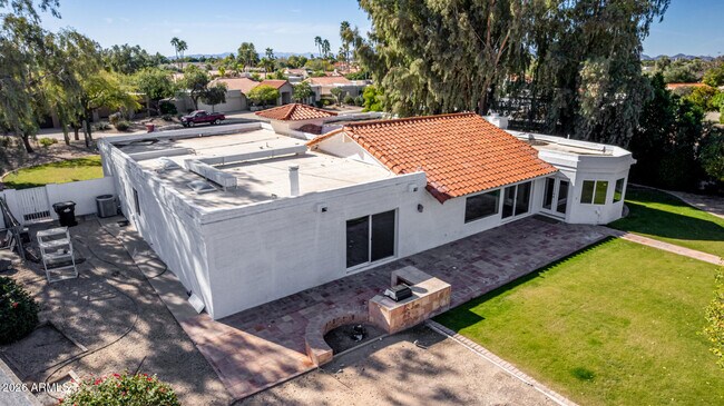 Building Photo - 10638 E Turquoise Ave