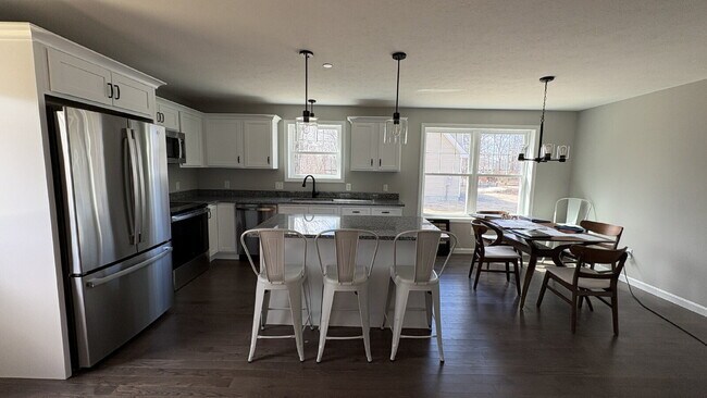 Building Photo - New Construction Luxury Townhome | 3 Bed / 2.5 Bath | July 1 Availability | $3,000/mo