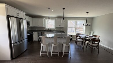 Building Photo - New Construction Luxury Townhome | 3 Bed / 2.5 Bath | Available Now | $3,000/mo