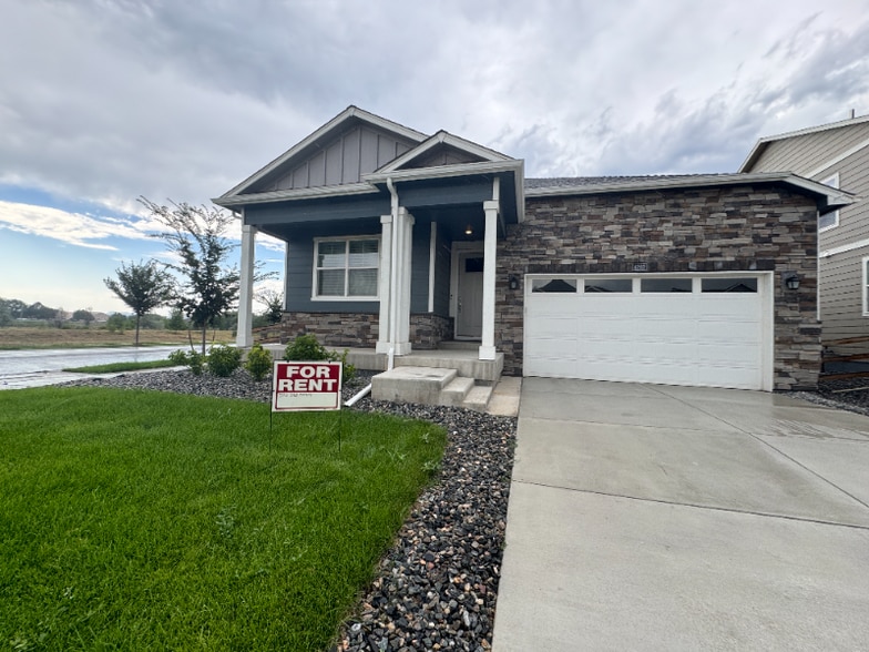 Building Photo - 4202 Fox Grove Dr