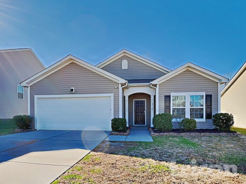 Building Photo - 3715 Gricklade Dr