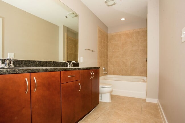 Building Photo - Stunning Downtown Views From 2BR 2BA Corner Unit in the Encore! $3,500 Per Month