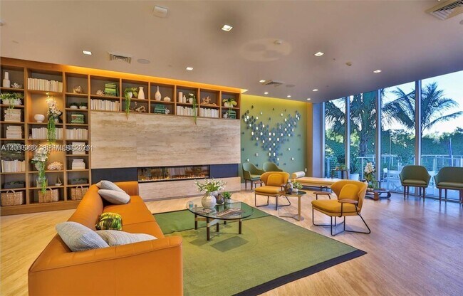 Building Photo - 16385 Biscayne Blvd