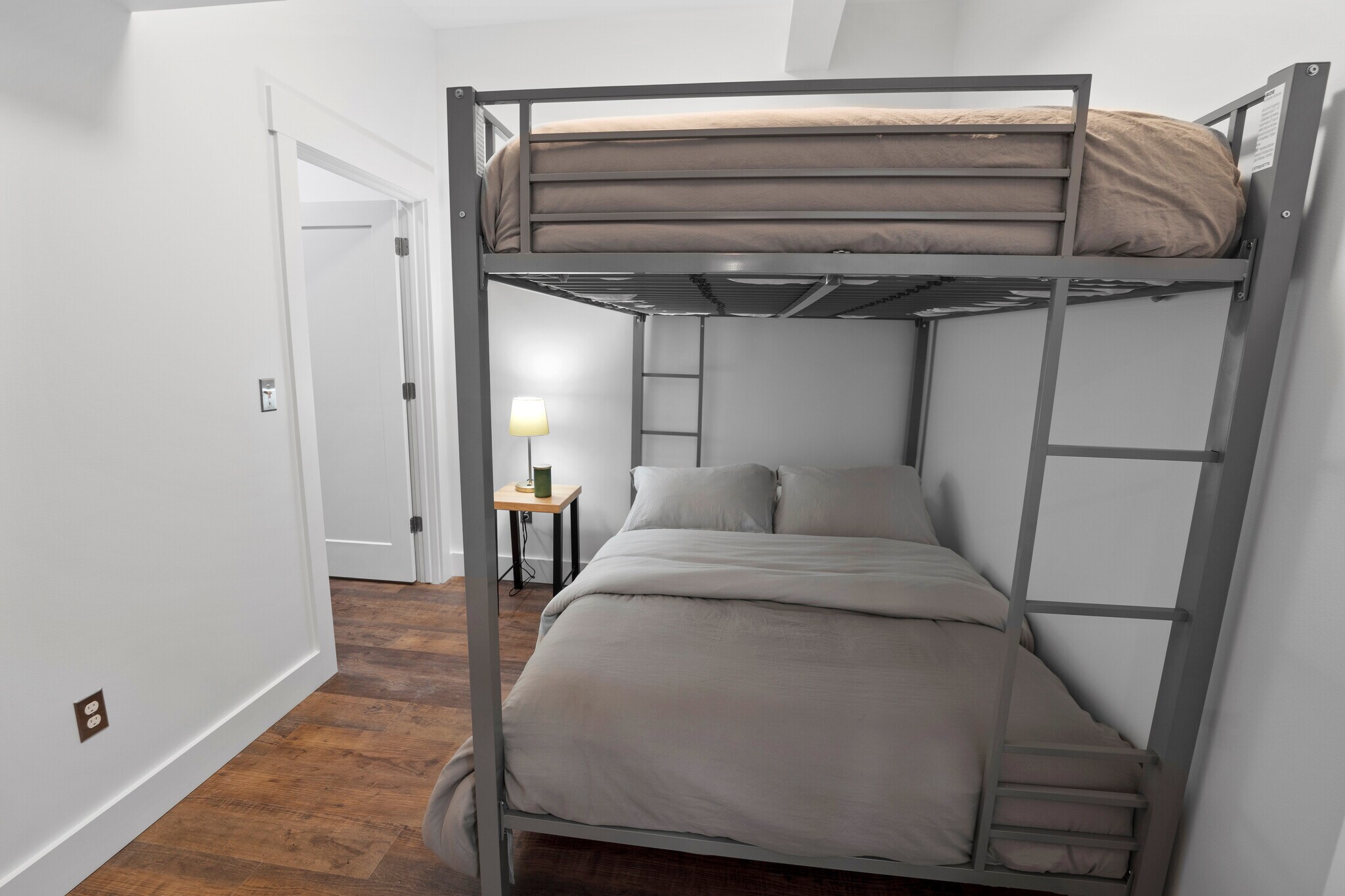 Bedroom #2 - 133 W Main St