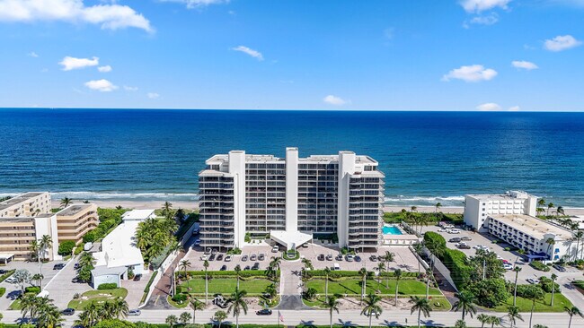 Building Photo - 2727 S Ocean Blvd
