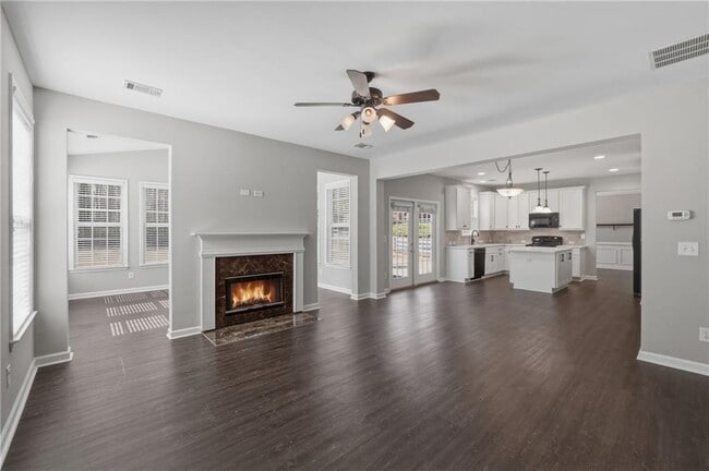 Building Photo - 5375 Concord Downs Dr