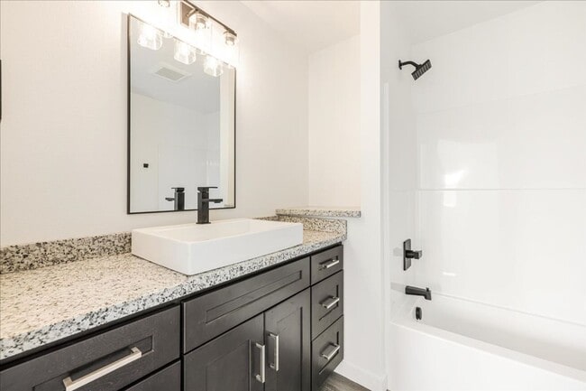 Building Photo - Introducing SE 18th Street Townhomes — Six...