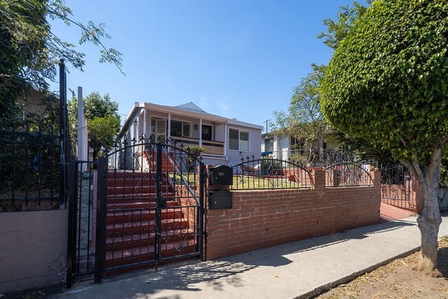Building Photo - Brand New ADU in Silver Lake