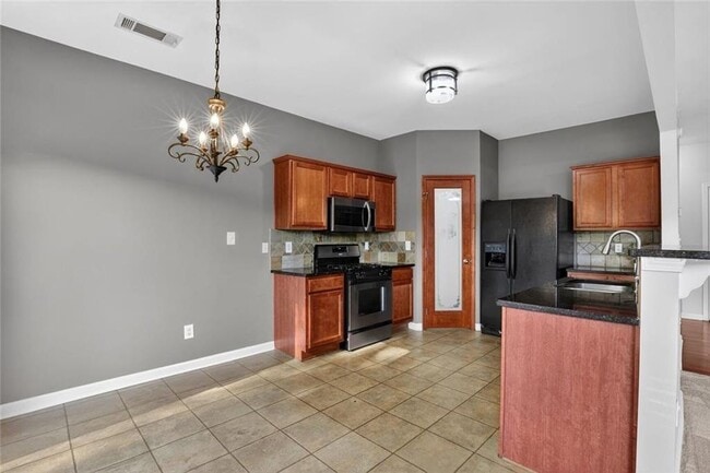 Building Photo - 1656 Granville Ct