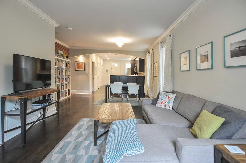 Building Photo - 3912 S Utah Pl