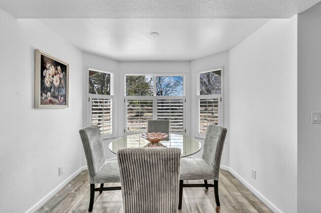 Building Photo - TAHOE-STYLE COUNTRY RETREAT | FULLY FURNISHED SINGLE-LEVEL HOME ON ACREAGE WITH 3-CAR GARAGE