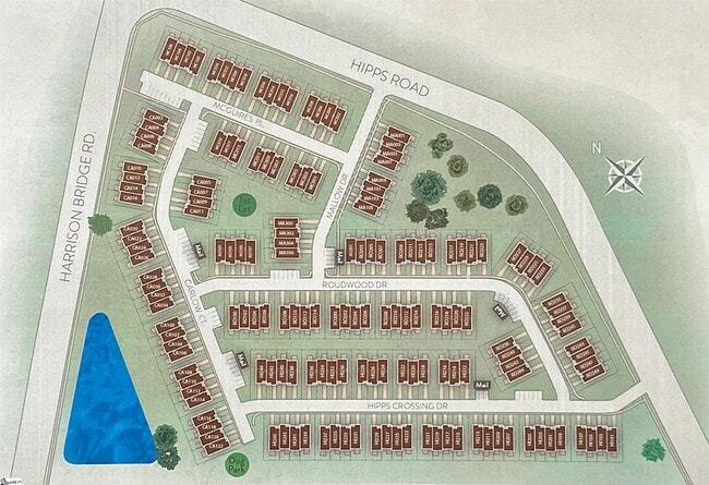 Building Photo - 100 McGuires Pl