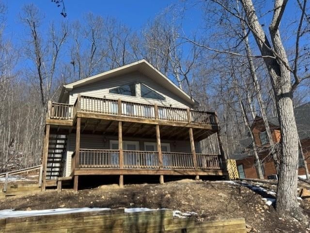 Building Photo - 175 Deer Dr